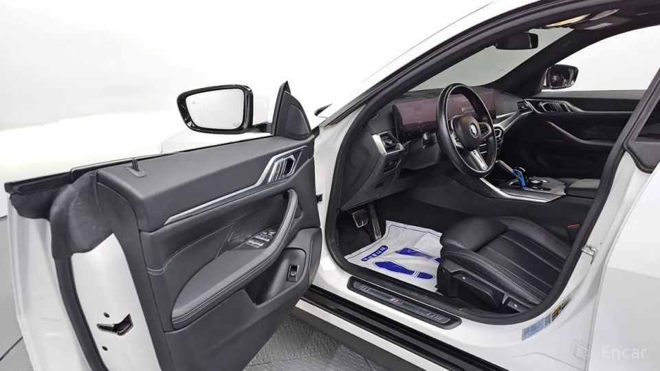 Bmw I4