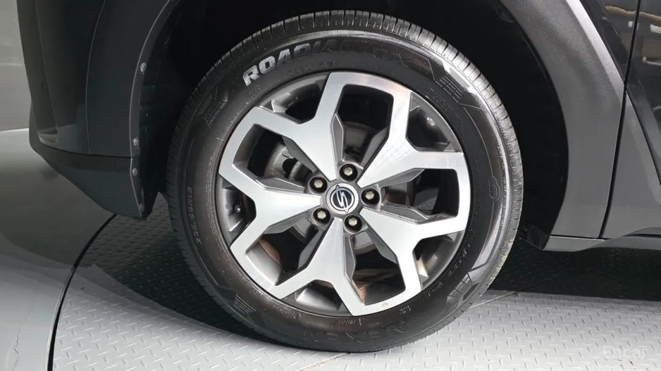 KG_Mobility_Ssangyong Torres