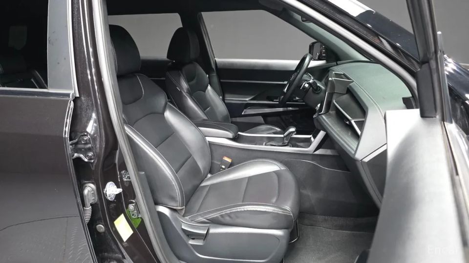 KG_Mobility_Ssangyong Torres