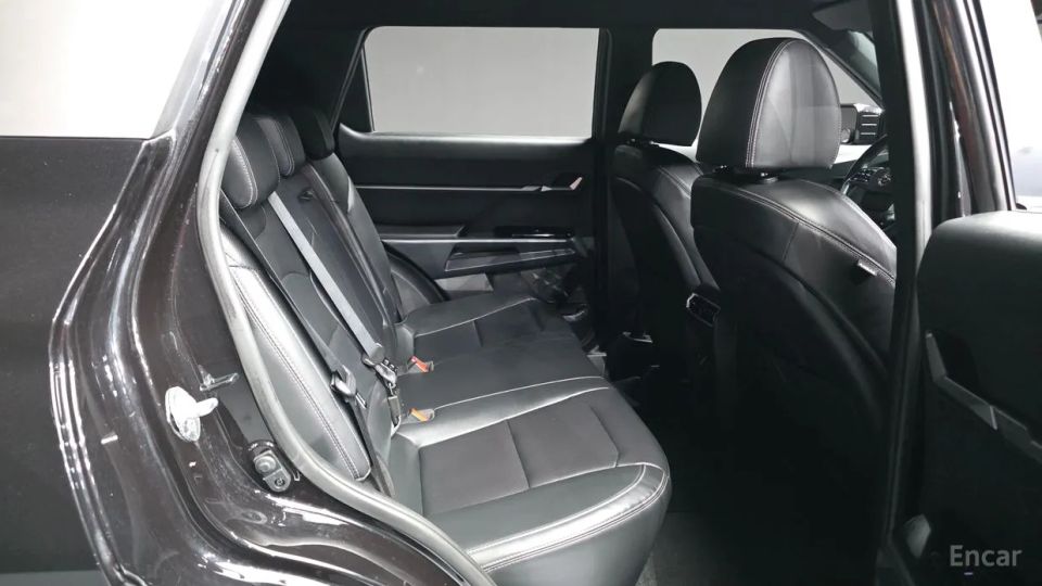 KG_Mobility_Ssangyong Torres