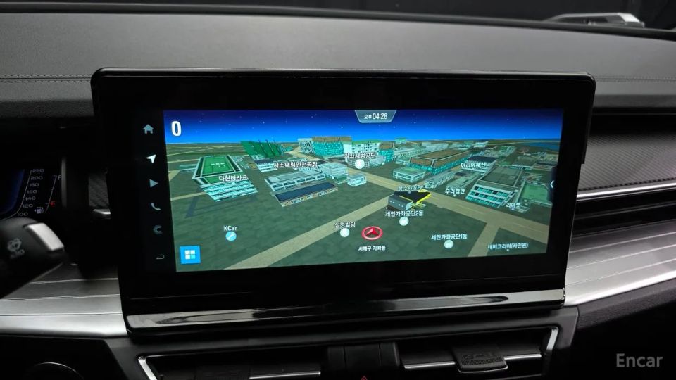 KG_Mobility_Ssangyong Torres