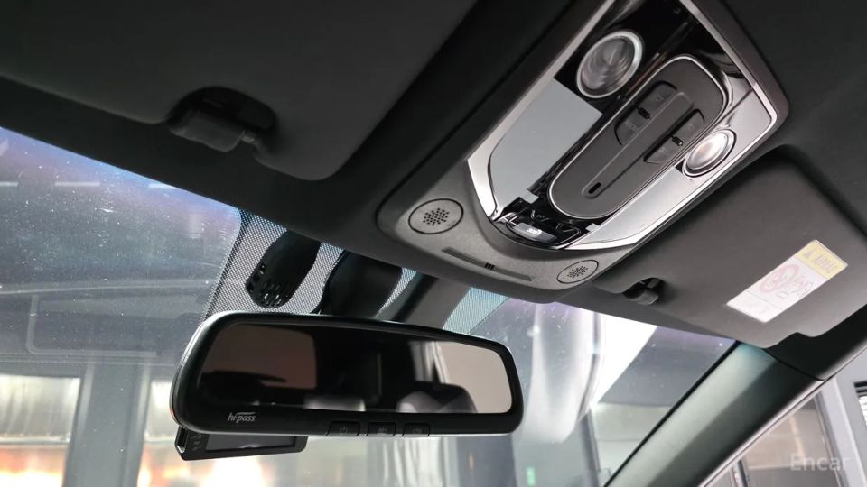 KG_Mobility_Ssangyong Torres