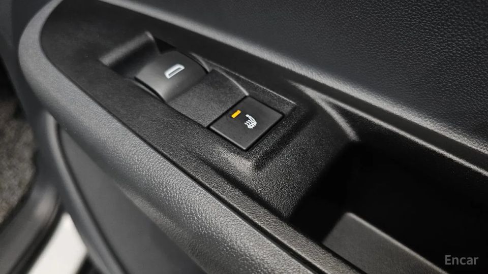 ChevroletGMDaewoo Bolt EV