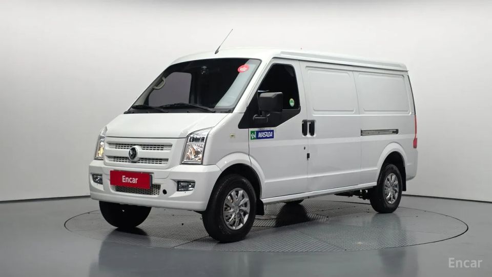 DFSK C35