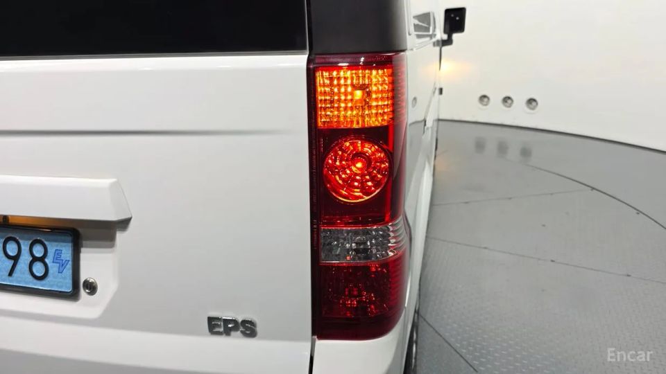DFSK C35