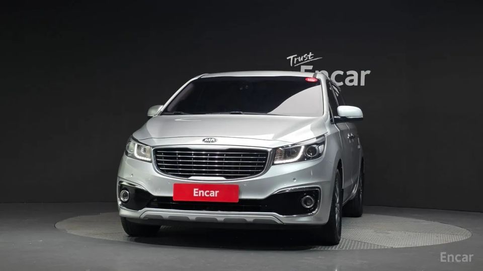 Kia Canival