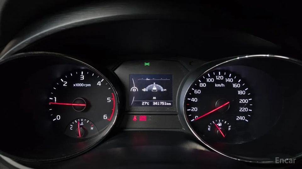 Kia Canival