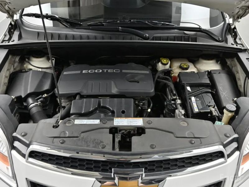 ChevroletGMDaewoo Orlando