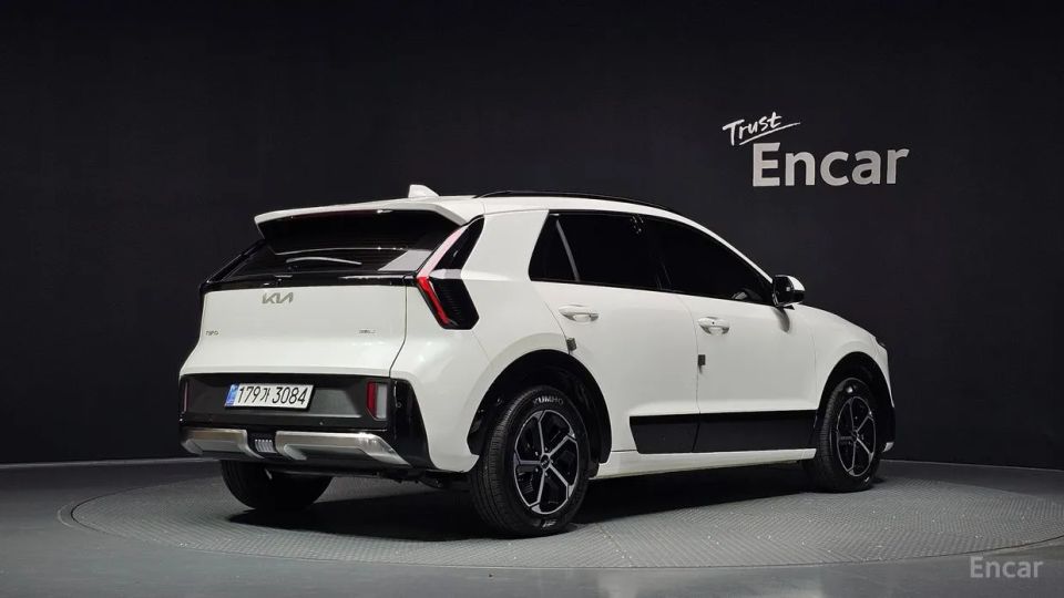 Kia Niro