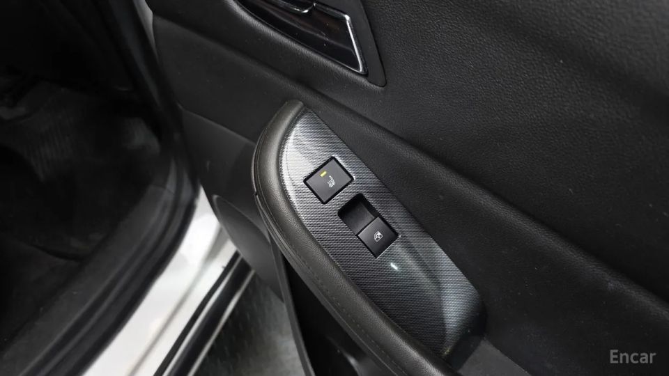 ChevroletGMDaewoo Malibu