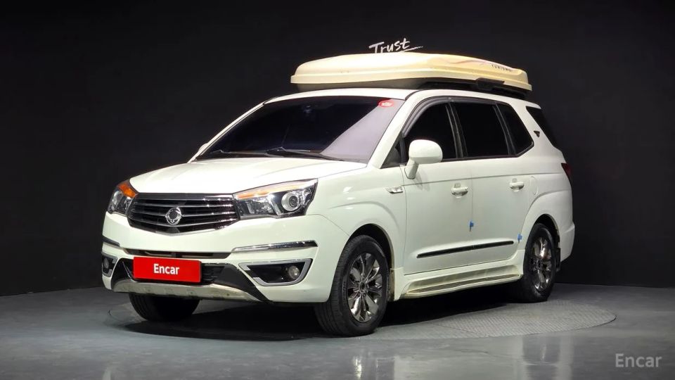 KG_Mobility_Ssangyong KORANDO