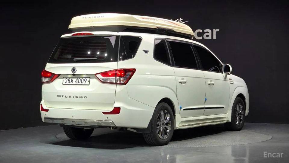 KG_Mobility_Ssangyong KORANDO
