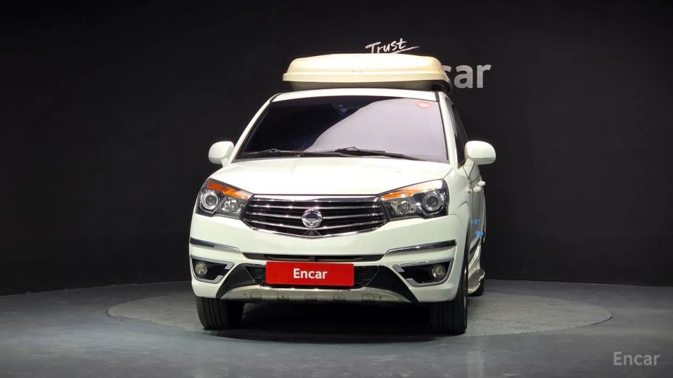 KG_Mobility_Ssangyong KORANDO