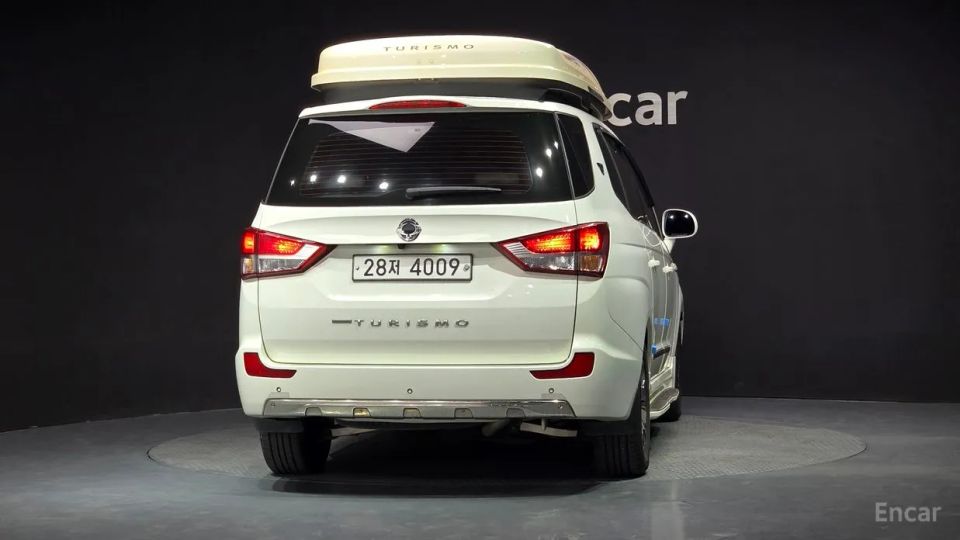 KG_Mobility_Ssangyong KORANDO