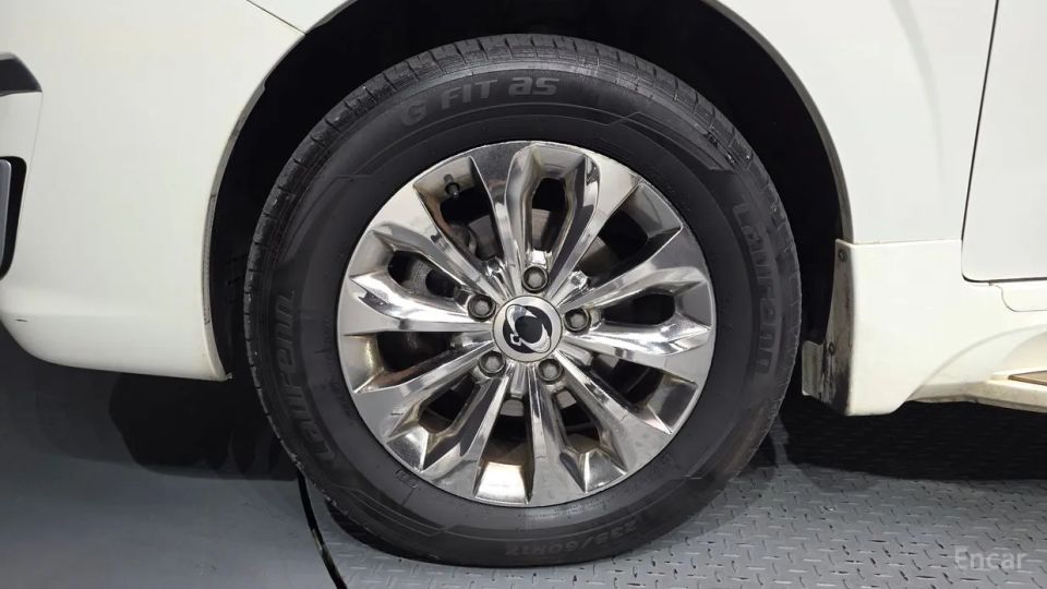 KG_Mobility_Ssangyong KORANDO