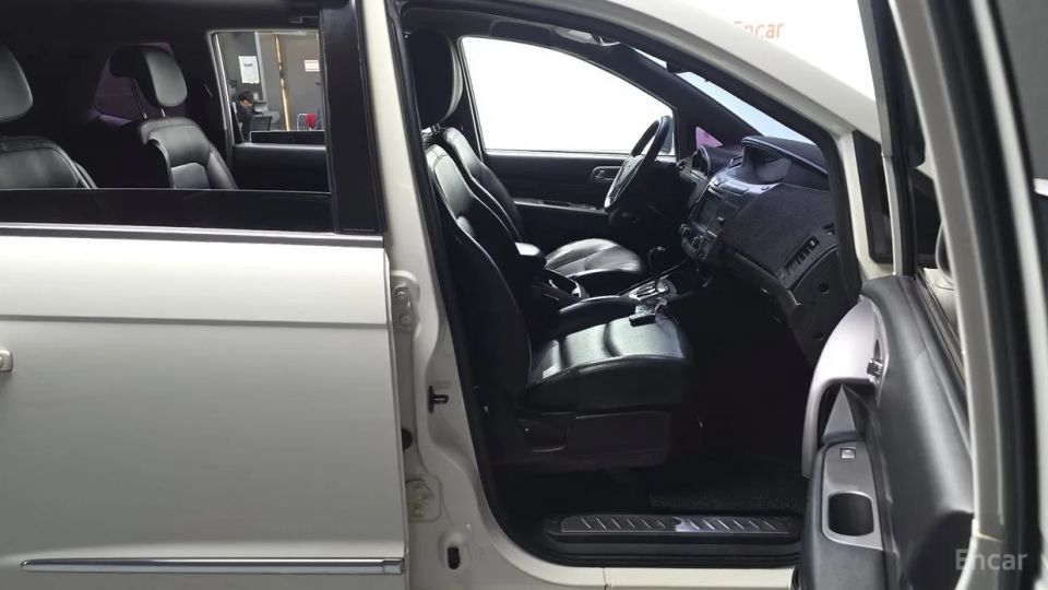 KG_Mobility_Ssangyong KORANDO