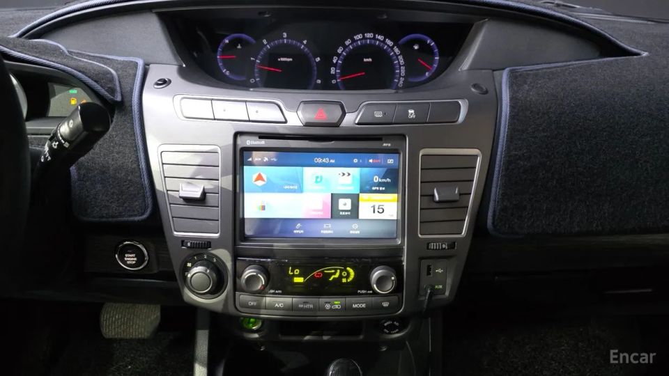 KG_Mobility_Ssangyong KORANDO