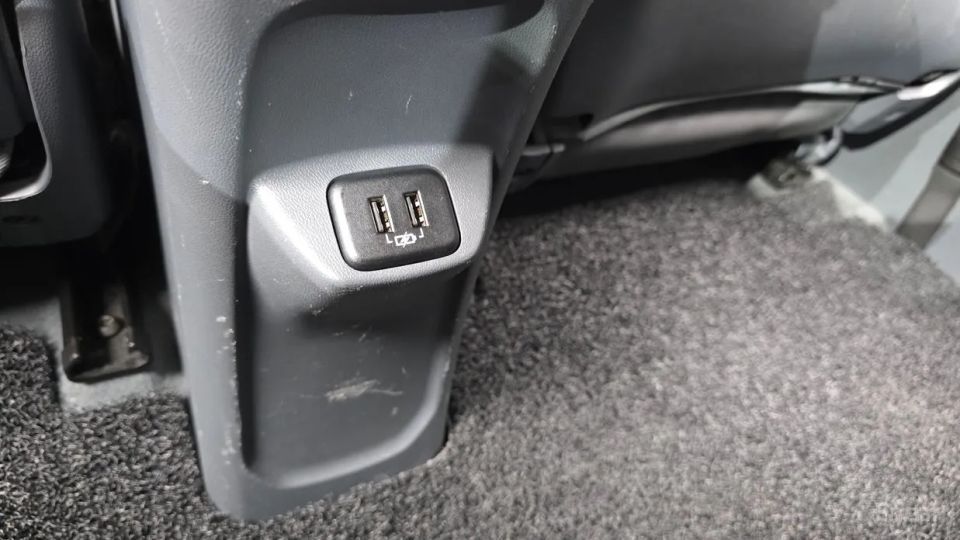 ChevroletGMDaewoo Bolt EV