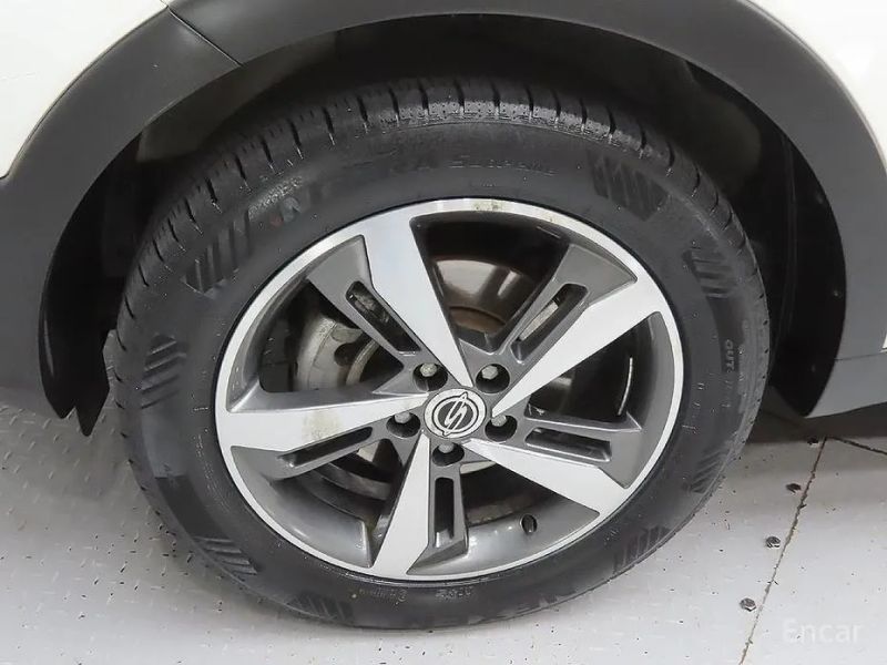 KG_Mobility_Ssangyong KORANDO