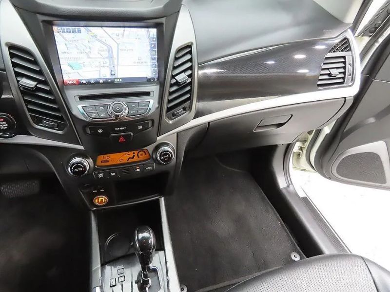KG_Mobility_Ssangyong KORANDO