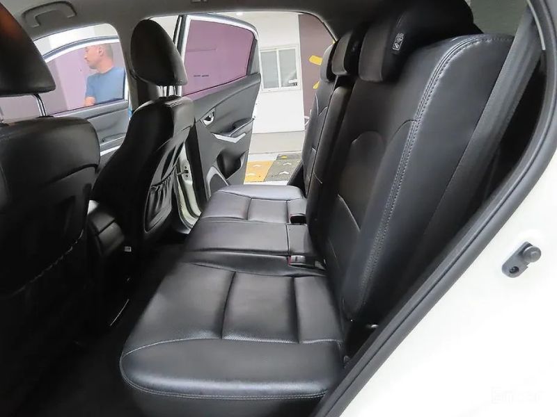 KG_Mobility_Ssangyong KORANDO