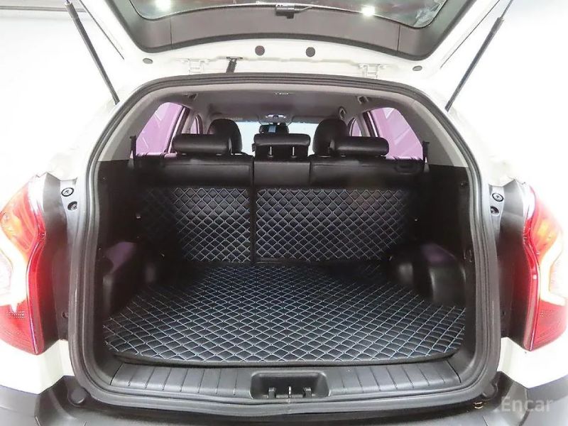 KG_Mobility_Ssangyong KORANDO