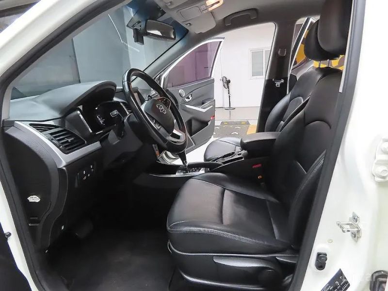 KG_Mobility_Ssangyong KORANDO