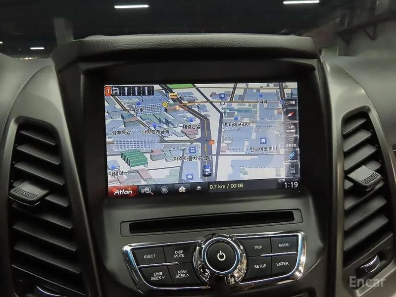 KG_Mobility_Ssangyong KORANDO