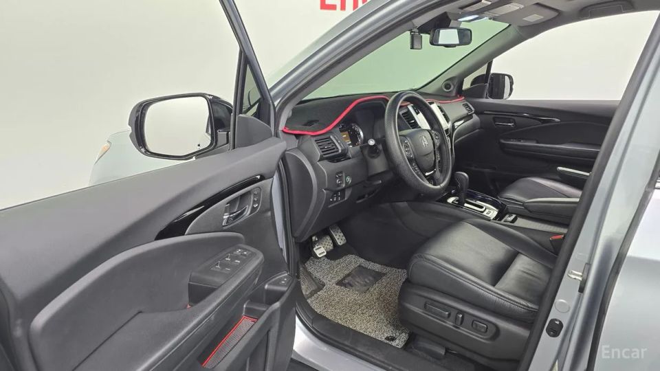 Honda Pilot