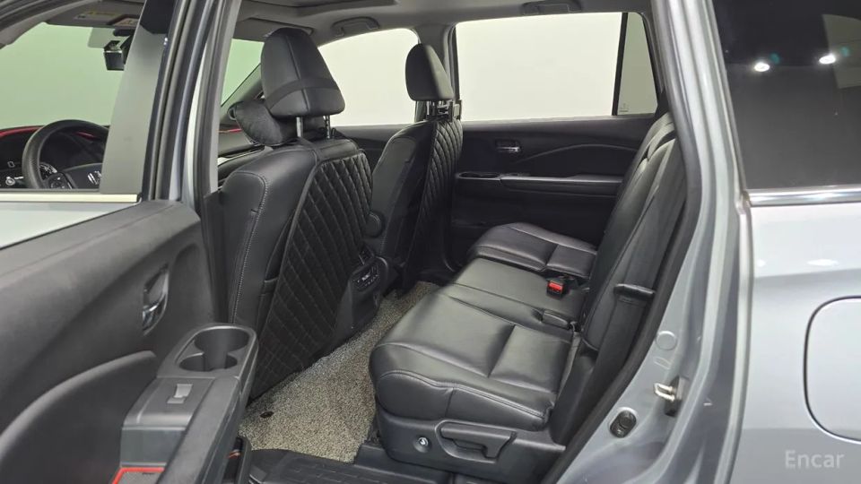 Honda Pilot