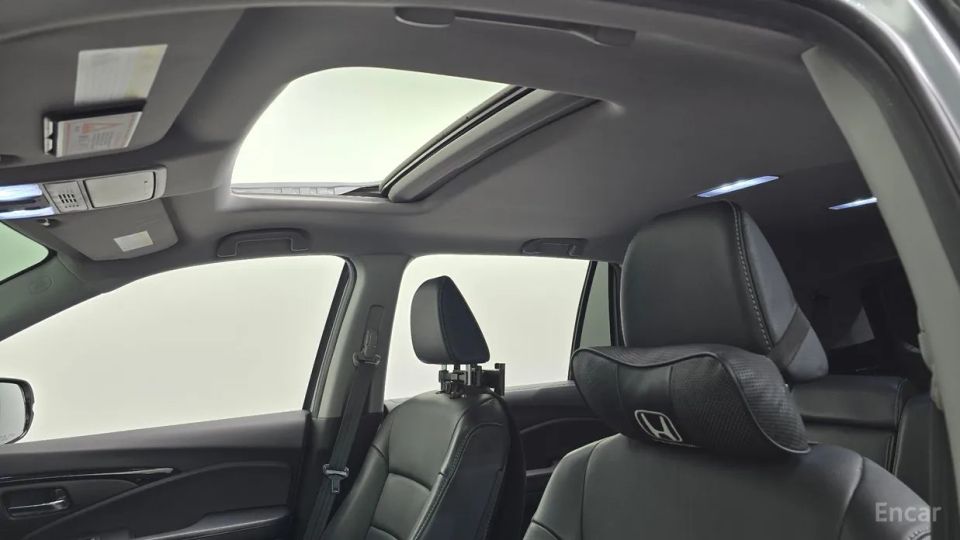 Honda Pilot