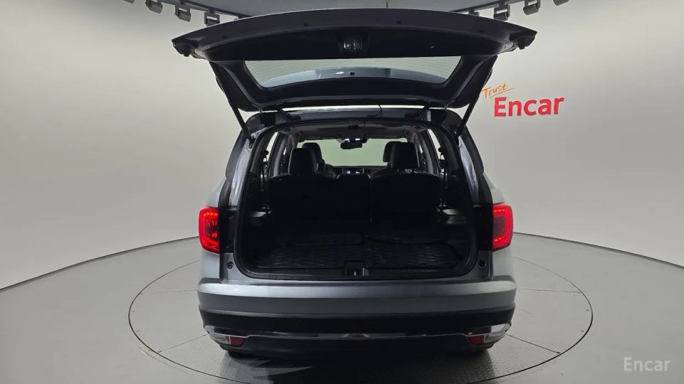 Honda Pilot