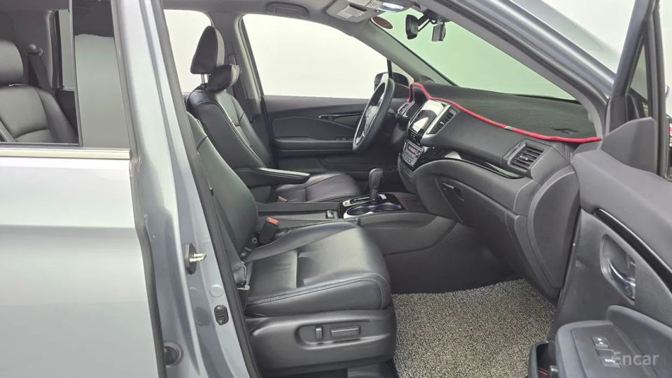 Honda Pilot