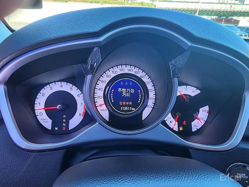 Cadillac SRX