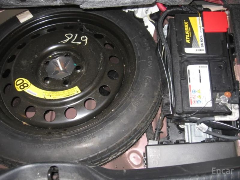 Chrysler 300C
