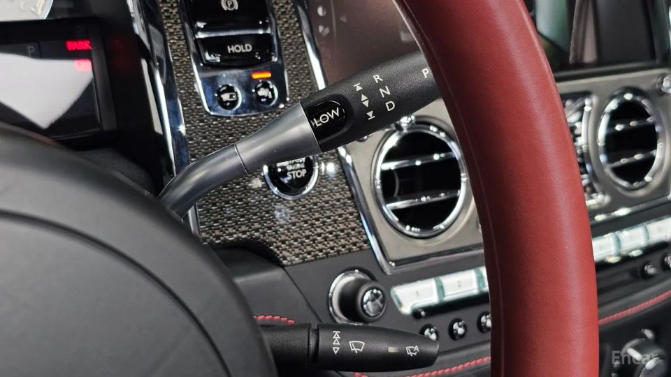 Rolls-Royce Dawn