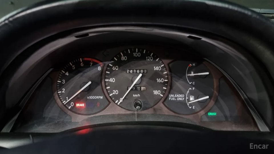 Toyota Celica