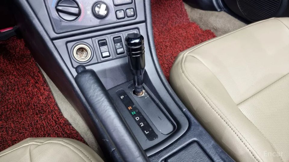Toyota Celica