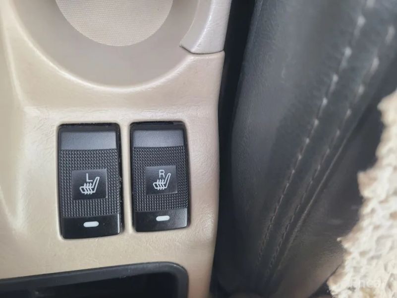 Kia Spectra