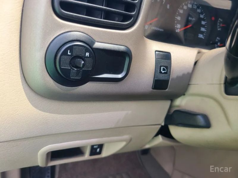Kia Spectra