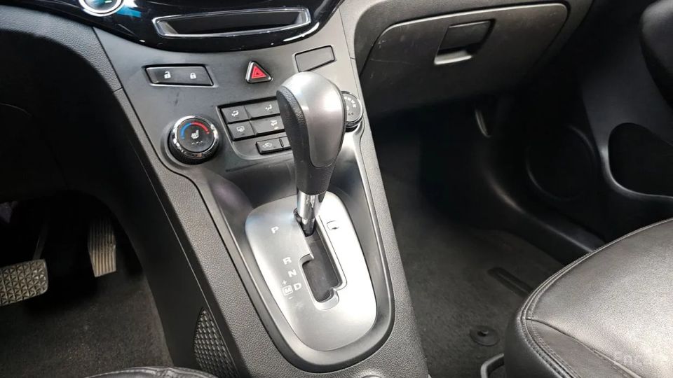 ChevroletGMDaewoo Orlando