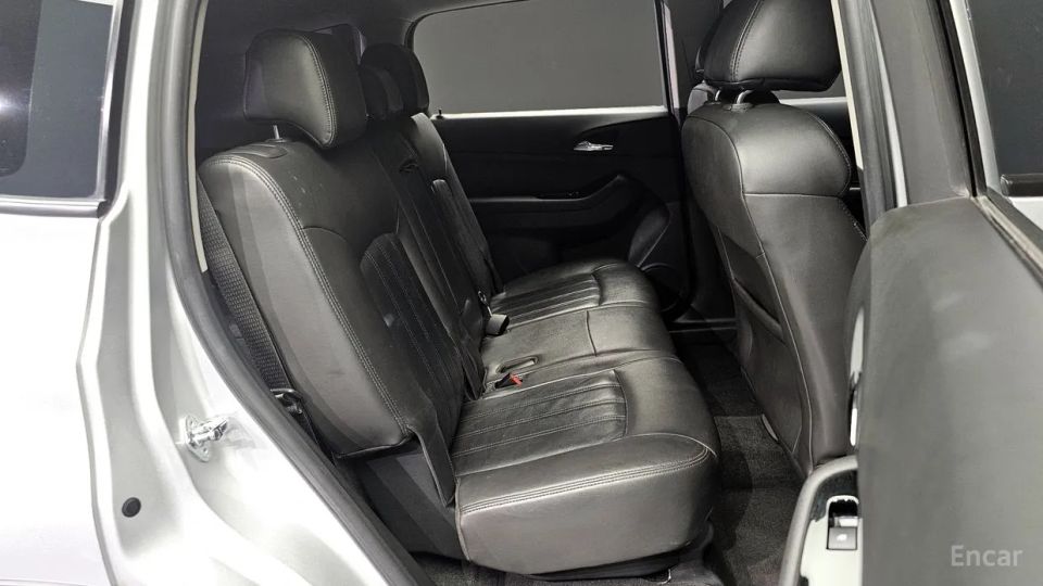 ChevroletGMDaewoo Orlando