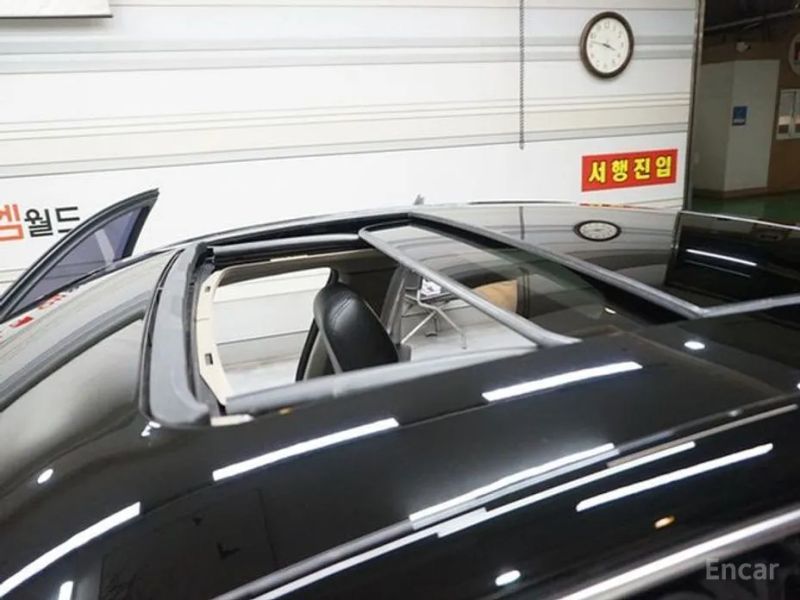 Cadillac CTS