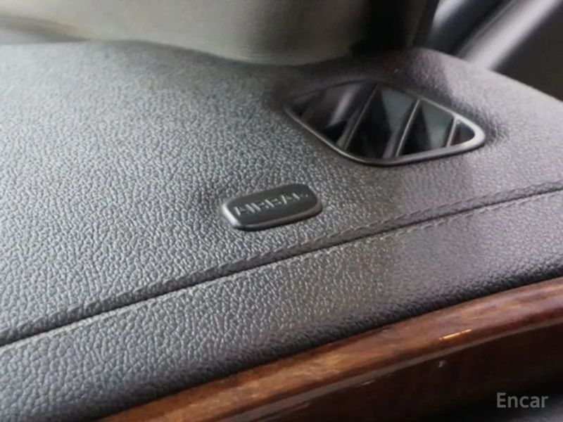 Cadillac CTS