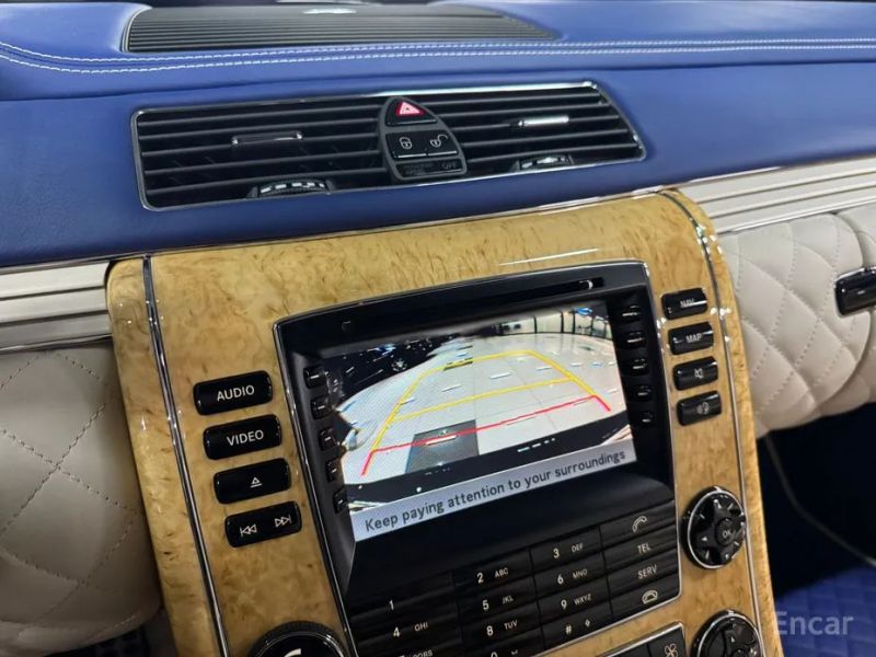 Maybach 62