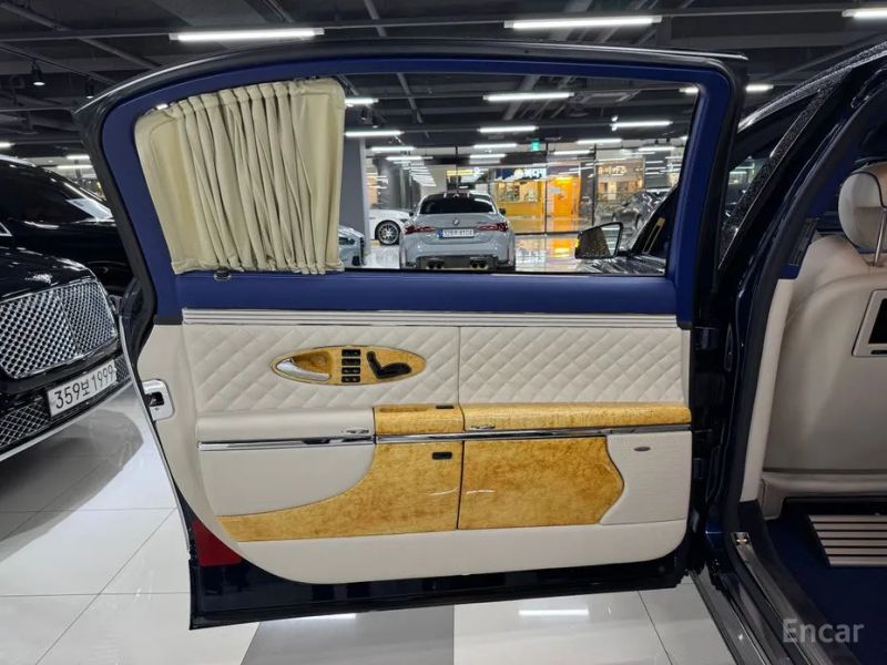 Maybach 62