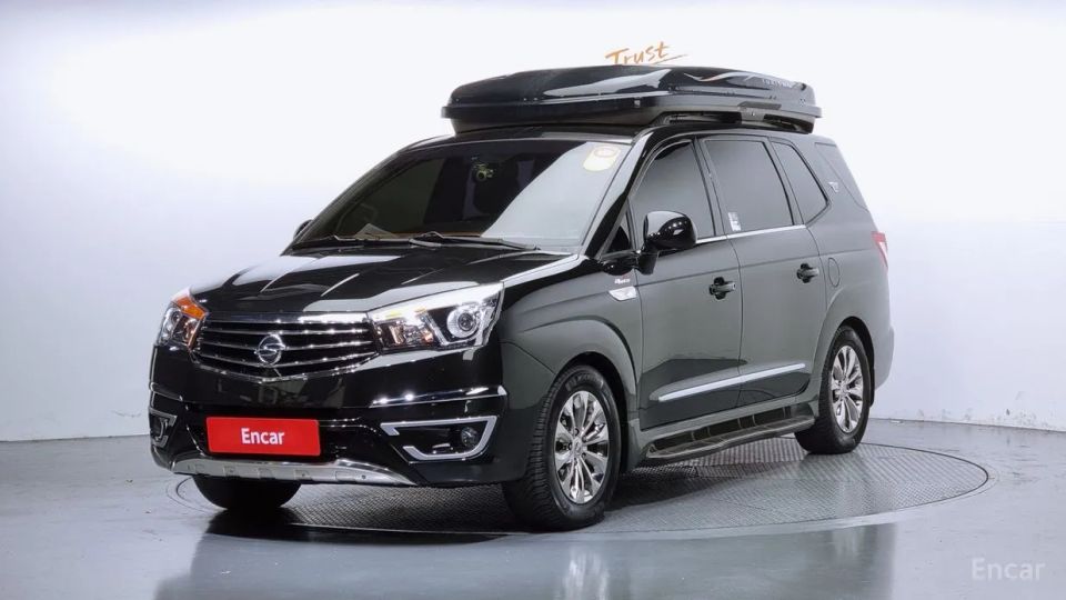 KG_Mobility_Ssangyong KORANDO