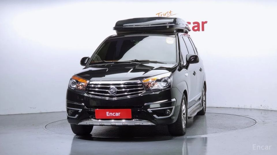 KG_Mobility_Ssangyong KORANDO