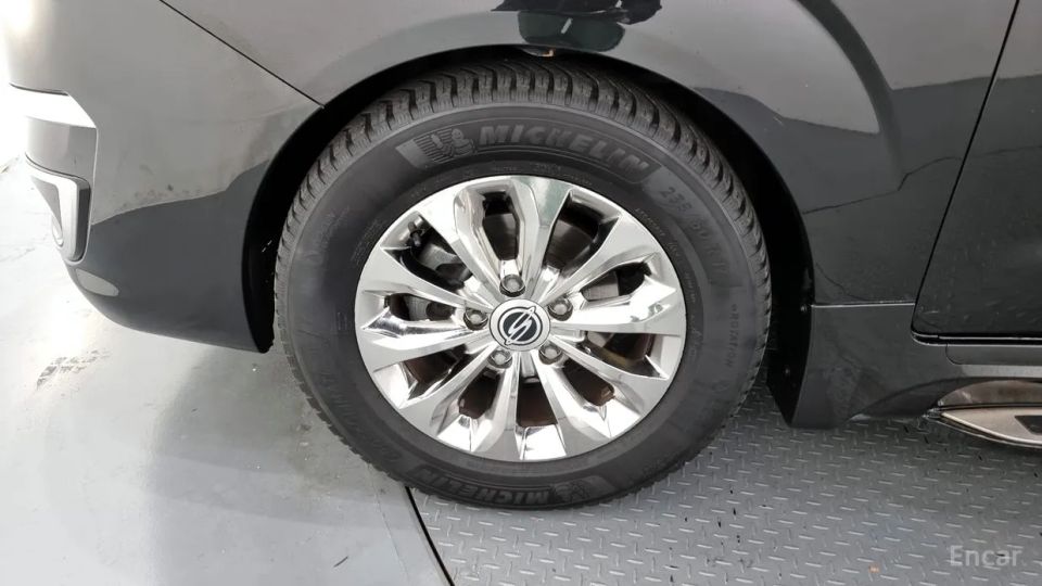 KG_Mobility_Ssangyong KORANDO