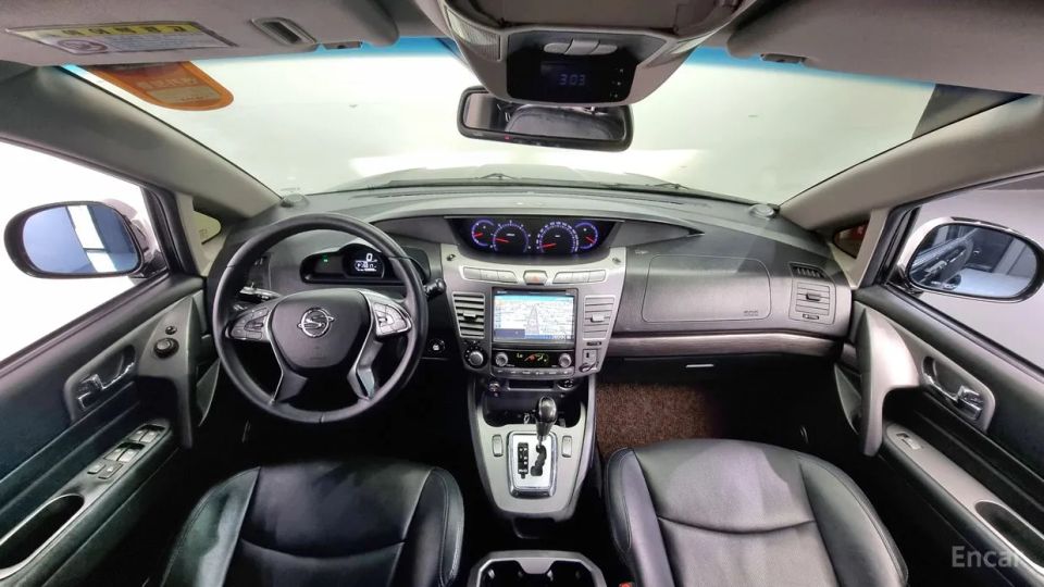 KG_Mobility_Ssangyong KORANDO